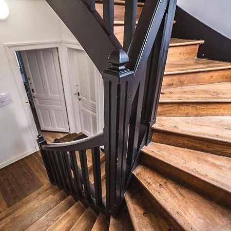 Appartement Steam, Baignoire Balneo Et Clim à Reims Extérieur photo