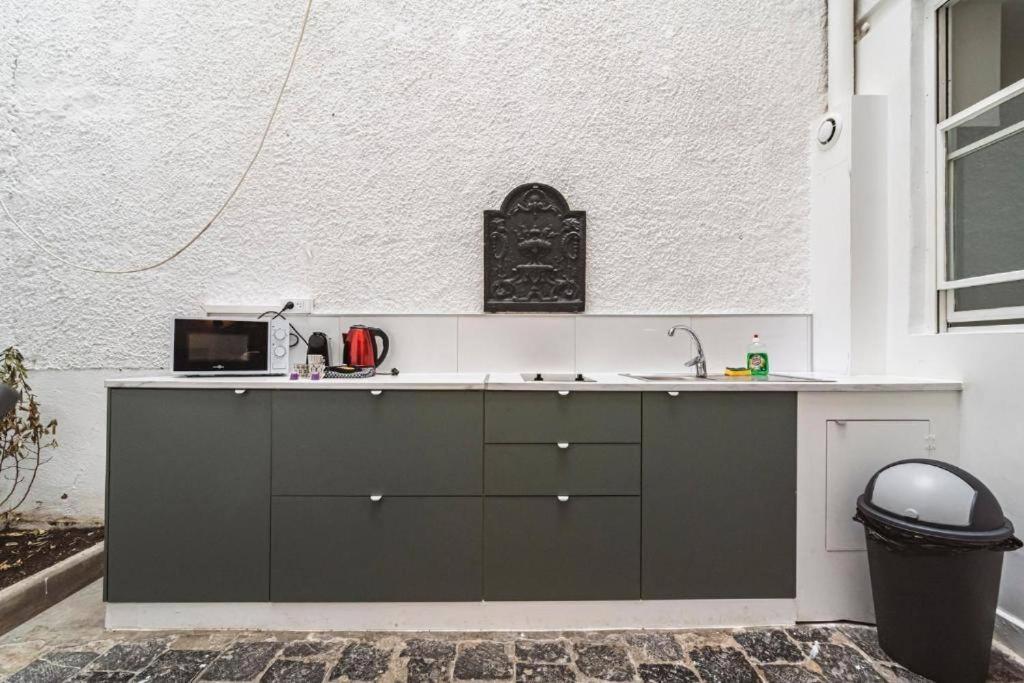 Appartement Steam, Baignoire Balneo Et Clim à Reims Extérieur photo